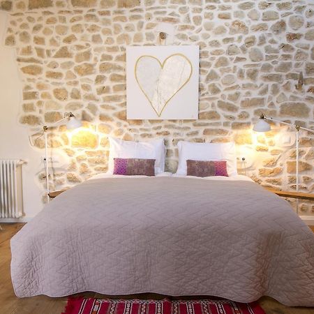 Home Hotel The Pink Pepper Tree Lloseta Bagian luar foto