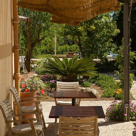 Home Hotel The Pink Pepper Tree Lloseta Bagian luar foto