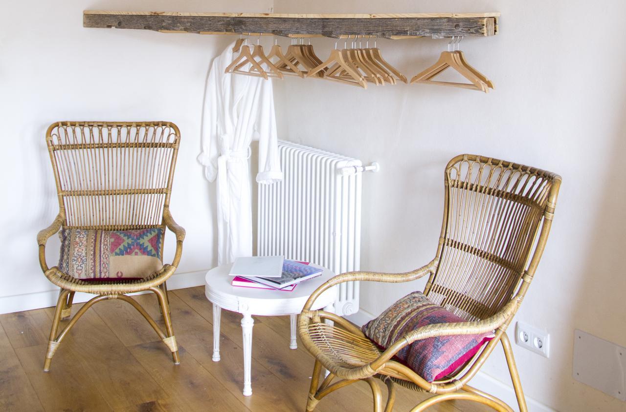 Home Hotel The Pink Pepper Tree Lloseta Bagian luar foto