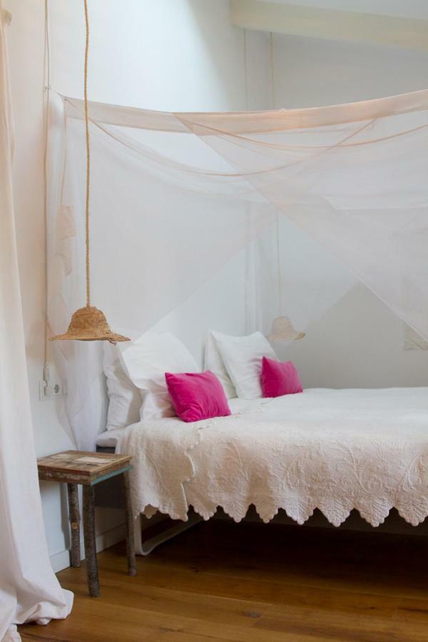 Home Hotel The Pink Pepper Tree Lloseta Bagian luar foto