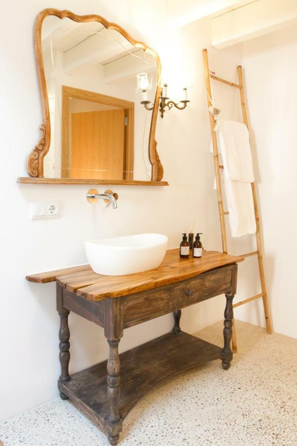 Home Hotel The Pink Pepper Tree Lloseta Bagian luar foto